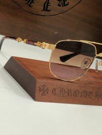 Picture of Chrome Hearts Sunglasses _SKUfw46734769fw